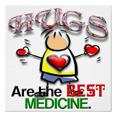 Name:  hugs_are_the_best_medicine_poster-r3a4577d7ac404c94aa1f2040f851d246_w2q_400.jpg
Views: 11305
Size:  21.7 KB