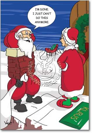 Post your Christmas greetings, pics, funnies... - the 'family friendly ...