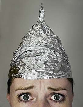 Name:  tinfoilhatwoman.jpg
Views: 215
Size:  15.2 KB