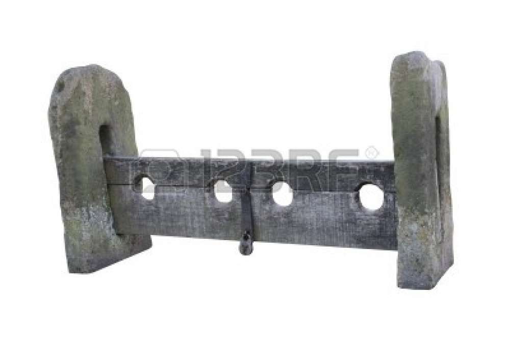 Name:  9795284-a-set-of-stone-and-wooden-medieval-stocks.jpg
Views: 238
Size:  29.3 KB