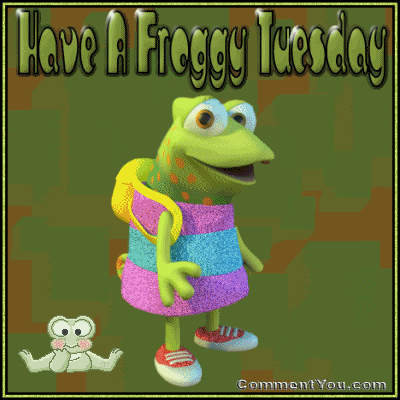 Name:  tuesday_froggy.gif
Views: 119
Size:  56.9 KB