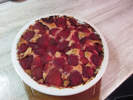 Name:  Oven Fresh Strawberry Cake.jpg
Views: 142
Size:  112.6 KB
