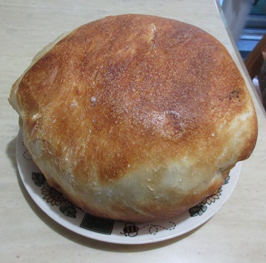 Name:  crusty no knead bread.jpg
Views: 172
Size:  73.8 KB