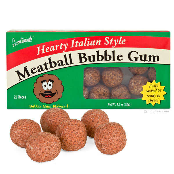 Name:  Meatball Maple Gum.jpg
Views: 129
Size:  51.4 KB