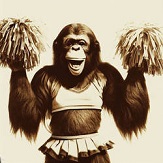 Name:  cheerleading chimp.jpg
Views: 49
Size:  15.2 KB