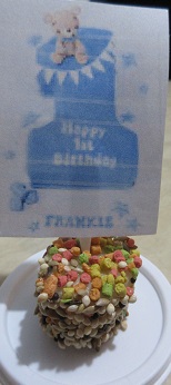 Name:  Frankie Feathers turns One.jpg
Views: 73
Size:  37.0 KB