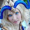 Adriana Schneider's Avatar