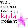 Kayla's Avatar