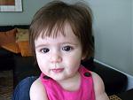 Cute Baby Picture