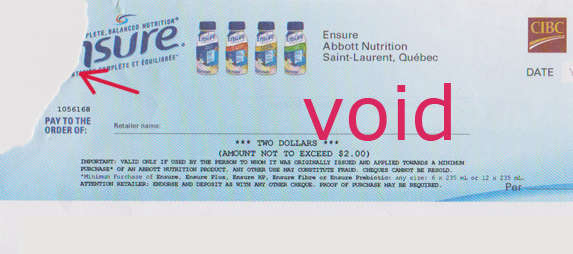ensure