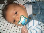 Baby Hunter