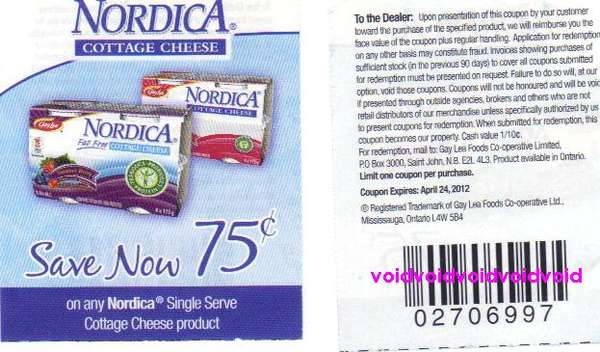 nordica