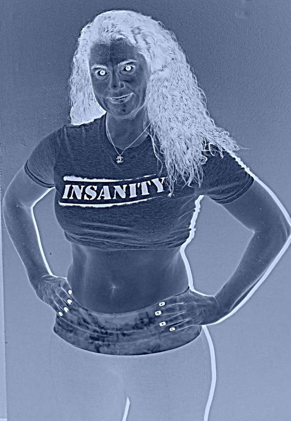 InSaNiTy