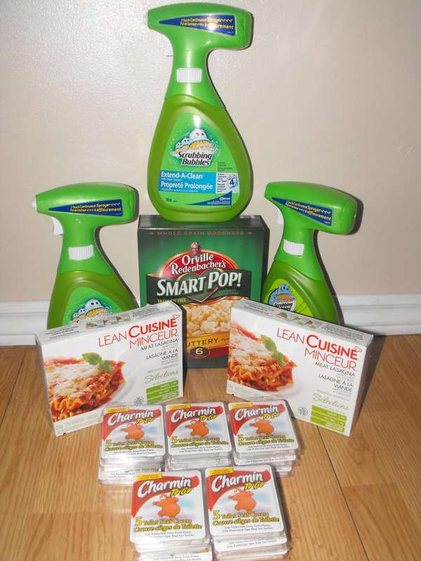 March 2, 2012 shop at Walmart and RCSS
Paid $2.09 for everything
Saved $38.49 in coupons