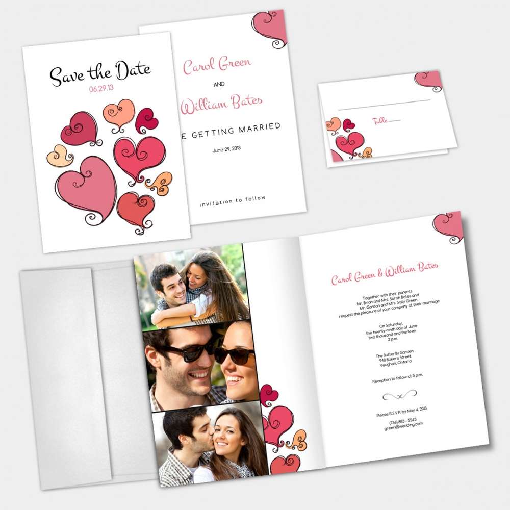 Kulapix Wedding Package 7