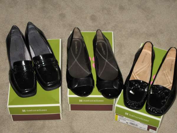Shoes