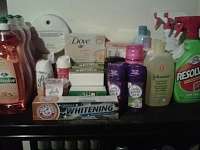 members/missxhillary-albums-so-begins-picture114044-palmolive-dish-soaps-1-each-toothpaste-67-cents-deodarants-2-each-hair-dyes-free-4-baby-washs-2-were-2-2-were-3-theres-some-other-random-stuff-there-lol.JPG