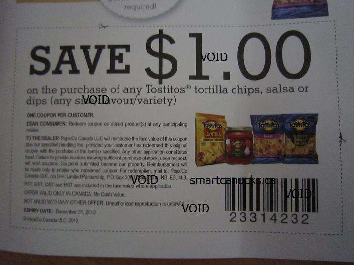 tostitos