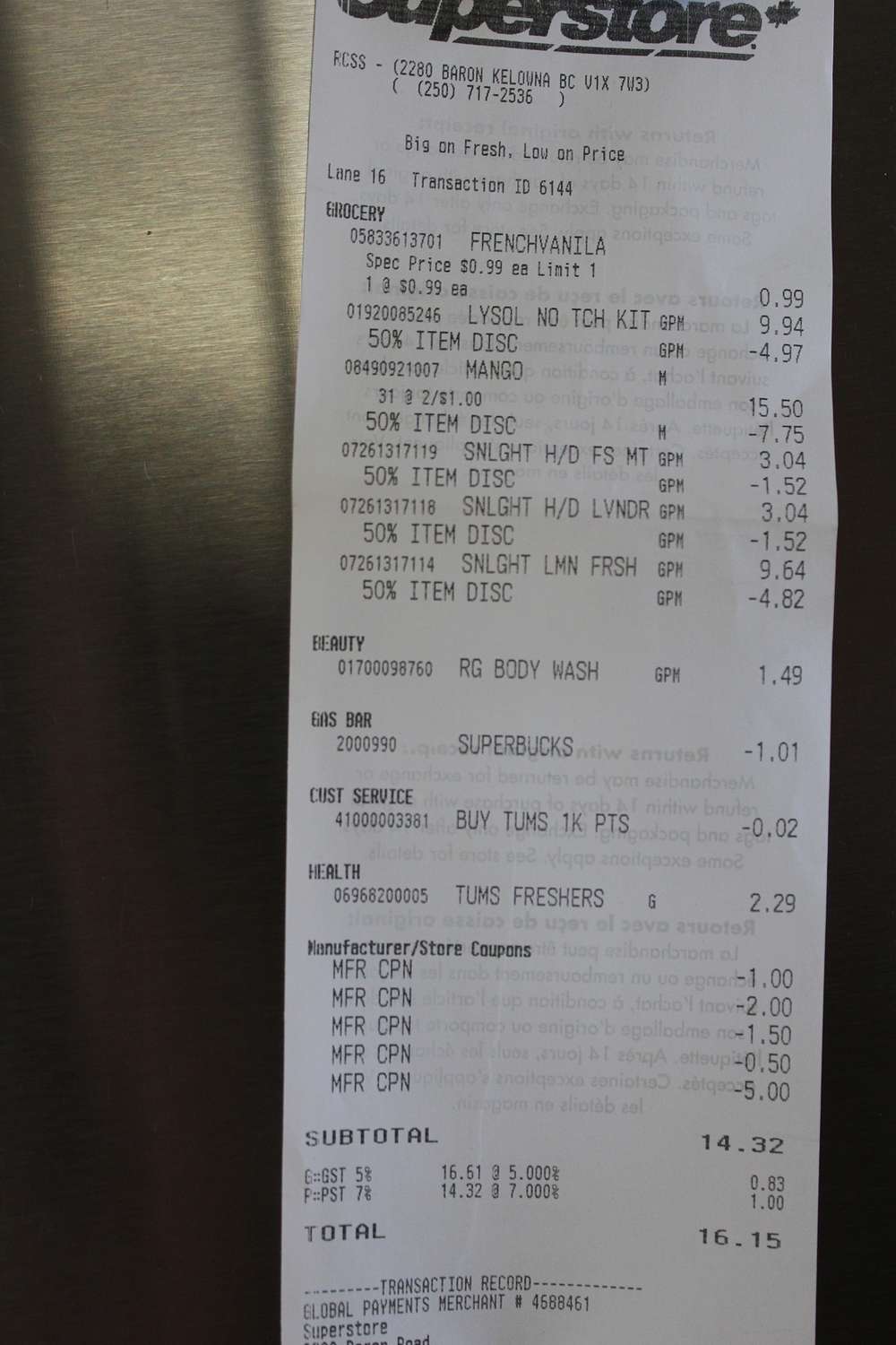 members/savingyourhardearnedmoney-albums-superstore-brag-picture174698-jackpot-clearance-superstore-sunlight-dish-washing-liquid-were-1-52-1-2l-sunlight-dishwasher-tabs-were-4-82-i-had-2-off-coupon-plus-i-am-doing-mir-shoppers-voice-so-i-paid-2-61-buy-lysol-no-touch-4-97-i-had-5-off-coupon-so-57-dr-oetker-pudding-99-50-coupon-49-sliced-mangoes-were-25-can-tums-were-2-29-less-1-coupon-plus-1000-pc-points-right-guard-1-49-less-1-50-insert-coupon-so-grand-total-after-mir-tums-points-9-15.jpg