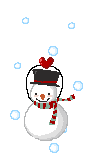 snowmanheart